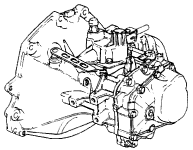 Getriebe